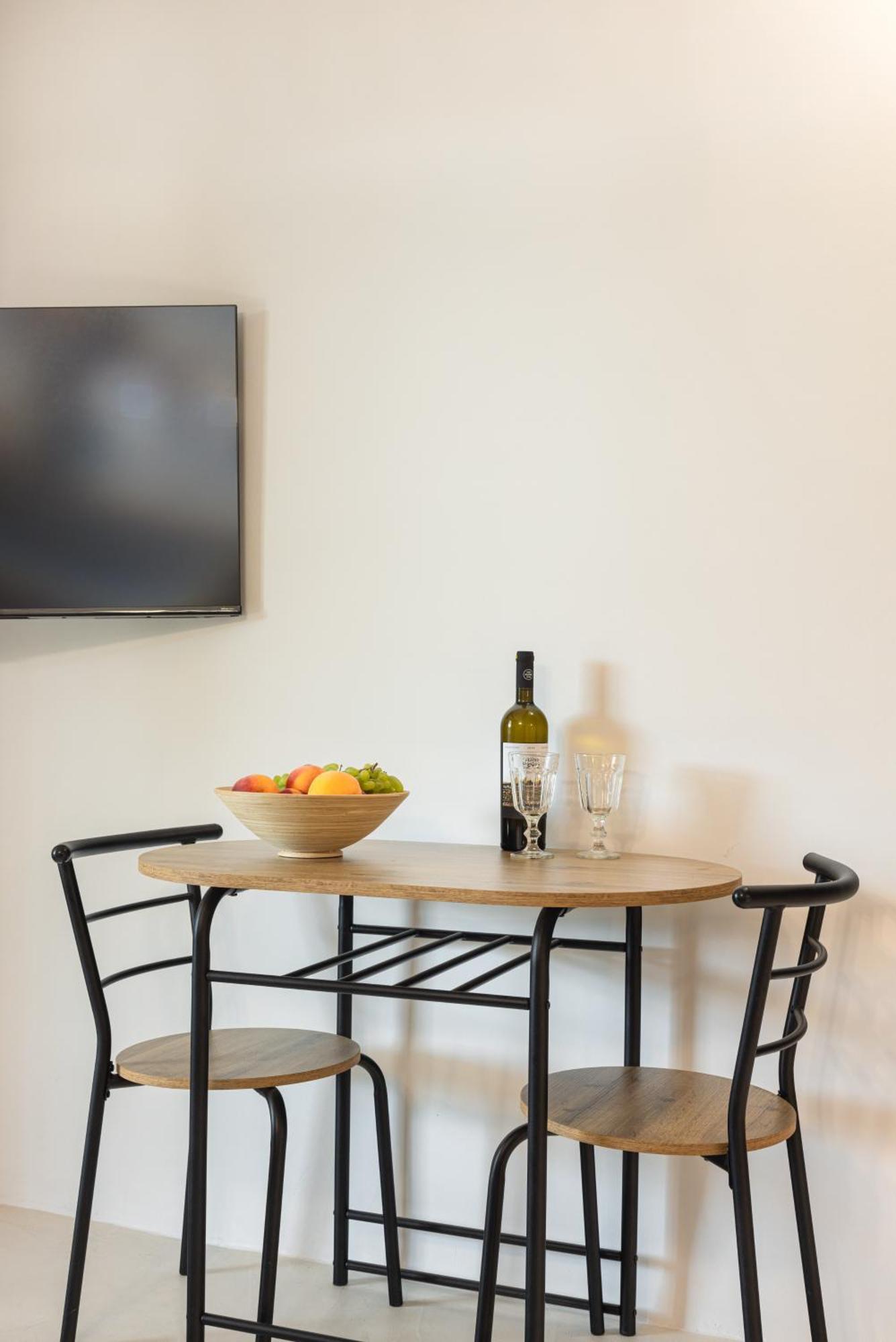 Chariclea Villa Klima  Dış mekan fotoğraf