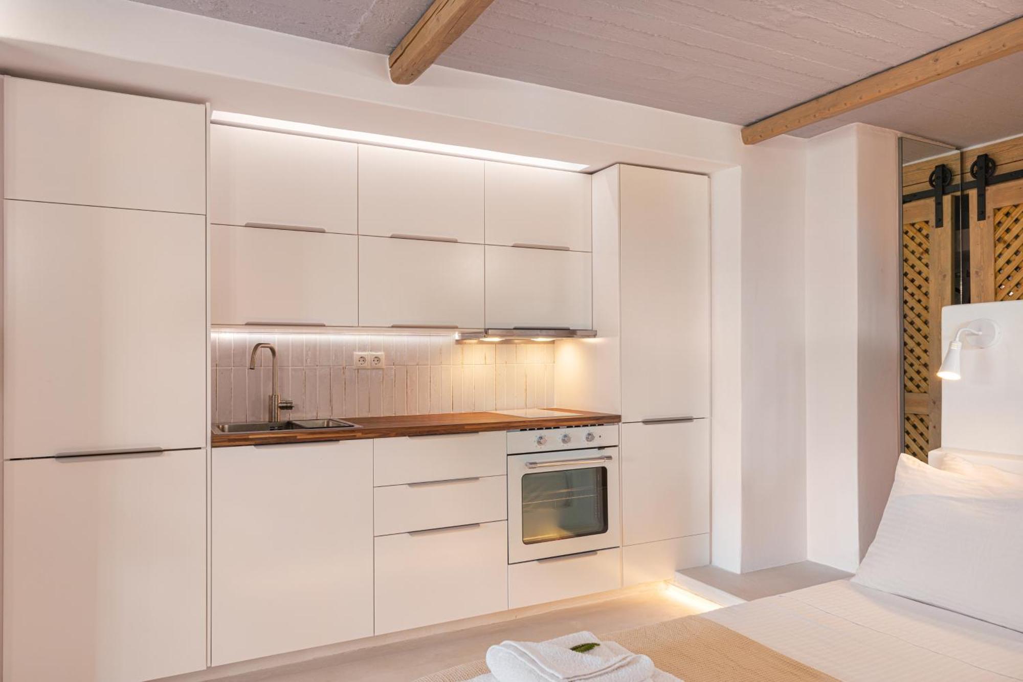 Chariclea Villa Klima  Dış mekan fotoğraf