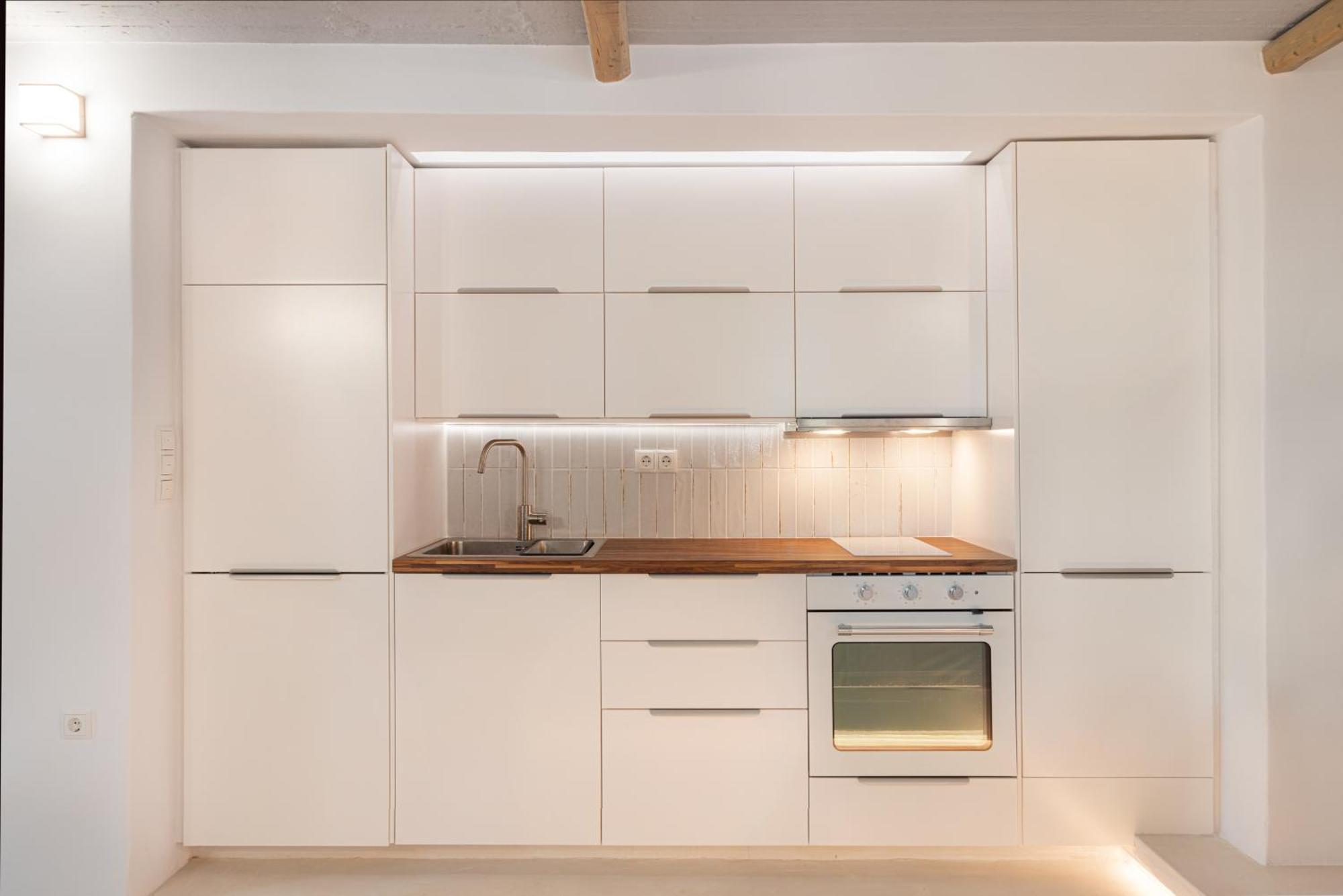 Chariclea Villa Klima  Dış mekan fotoğraf
