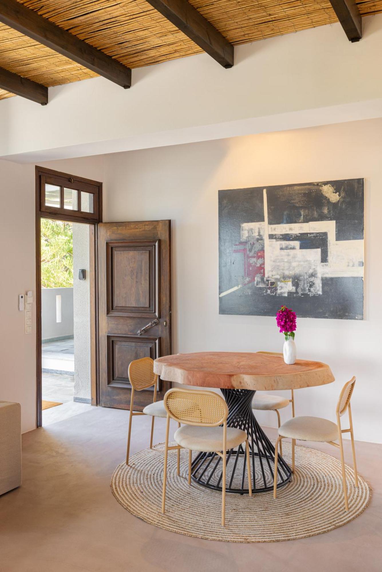 Chariclea Villa Klima  Dış mekan fotoğraf