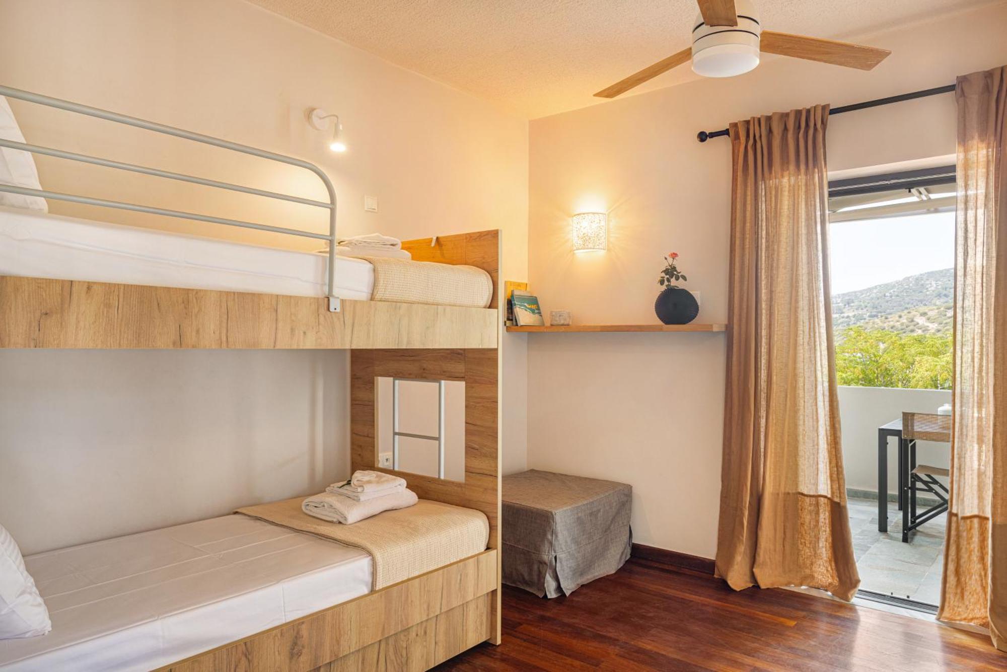 Chariclea Villa Klima  Dış mekan fotoğraf