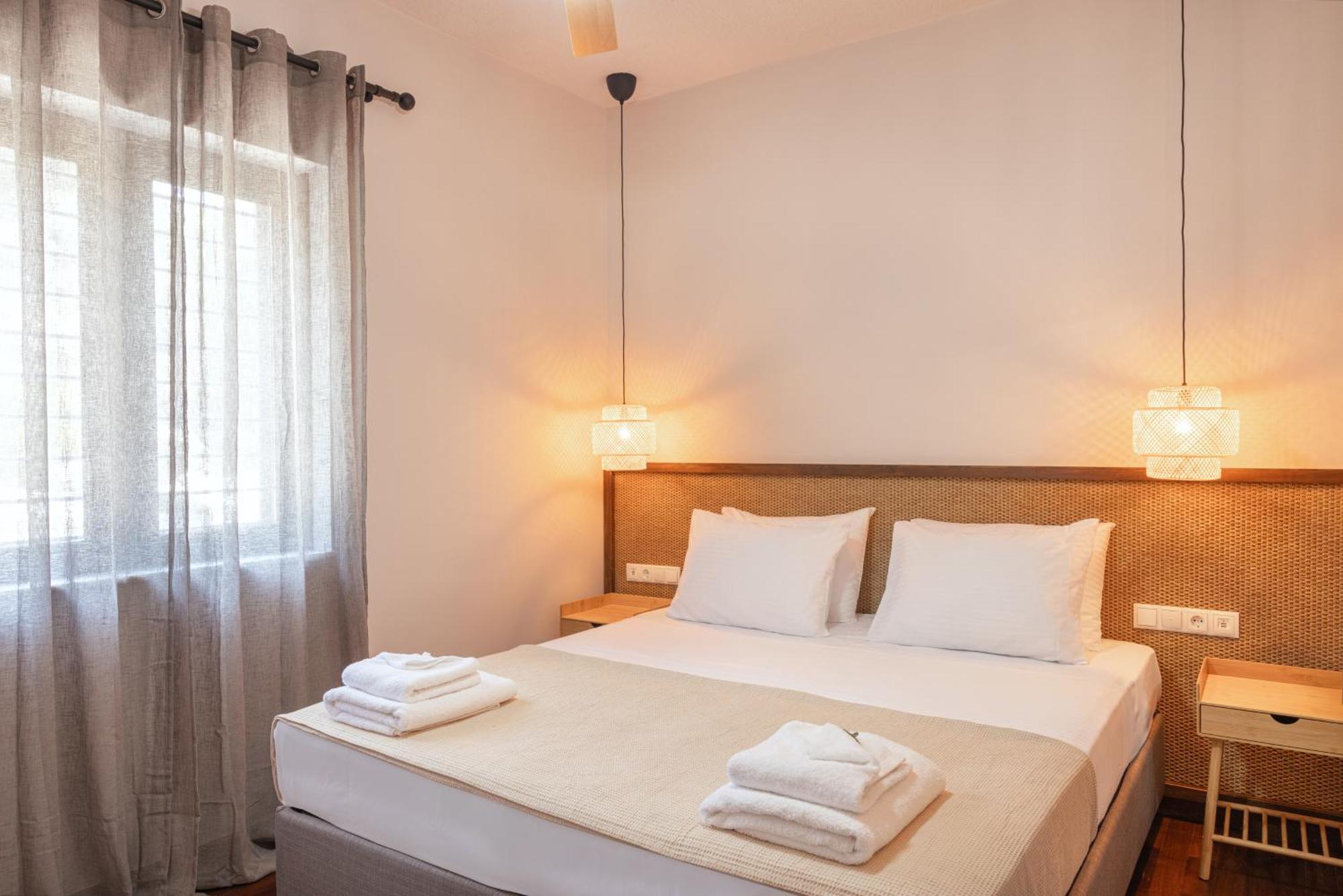 Chariclea Villa Klima  Dış mekan fotoğraf
