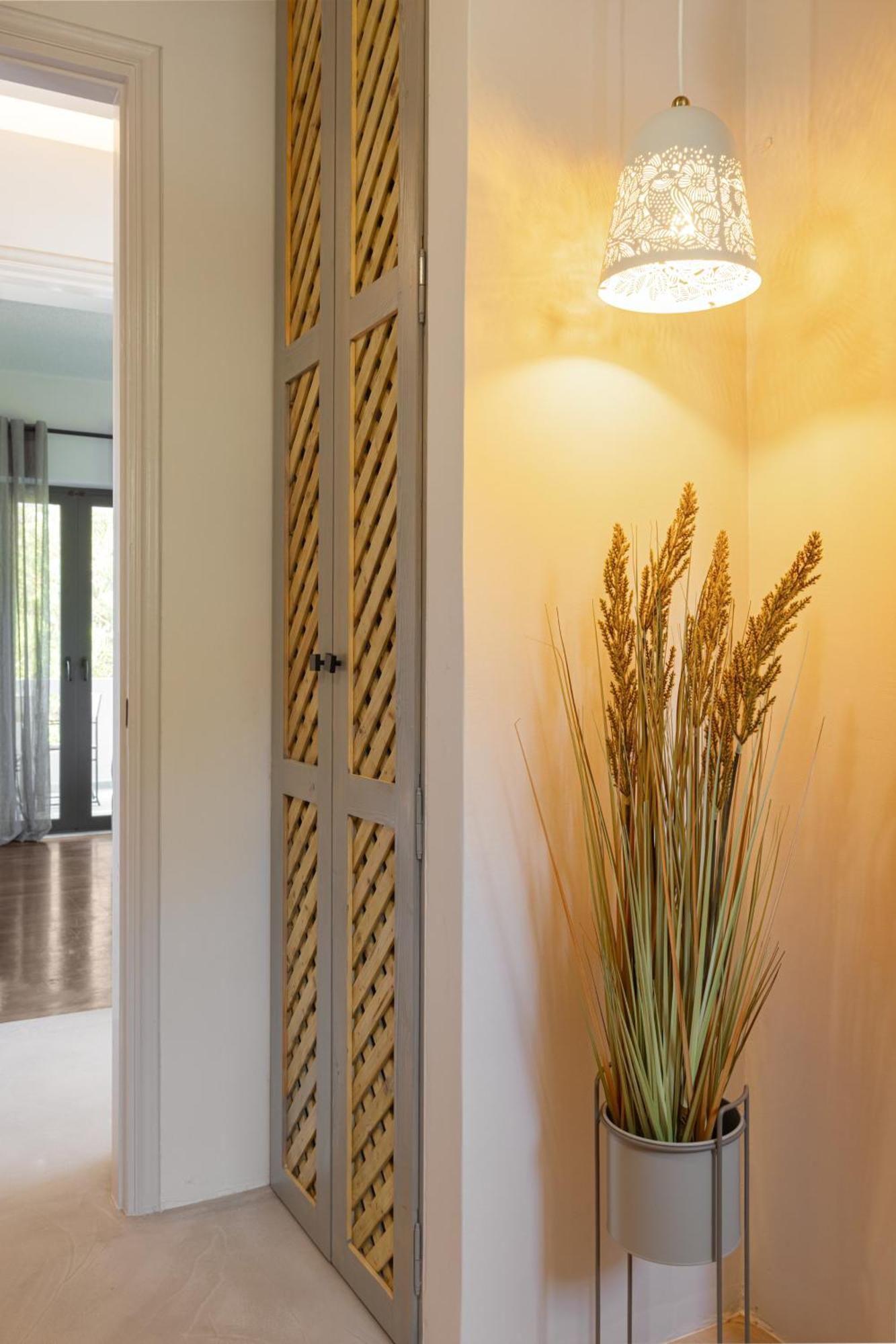 Chariclea Villa Klima  Dış mekan fotoğraf