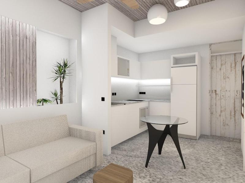 Chariclea Villa Klima  Dış mekan fotoğraf