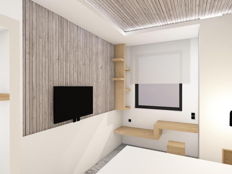 Chariclea Villa Klima  Dış mekan fotoğraf