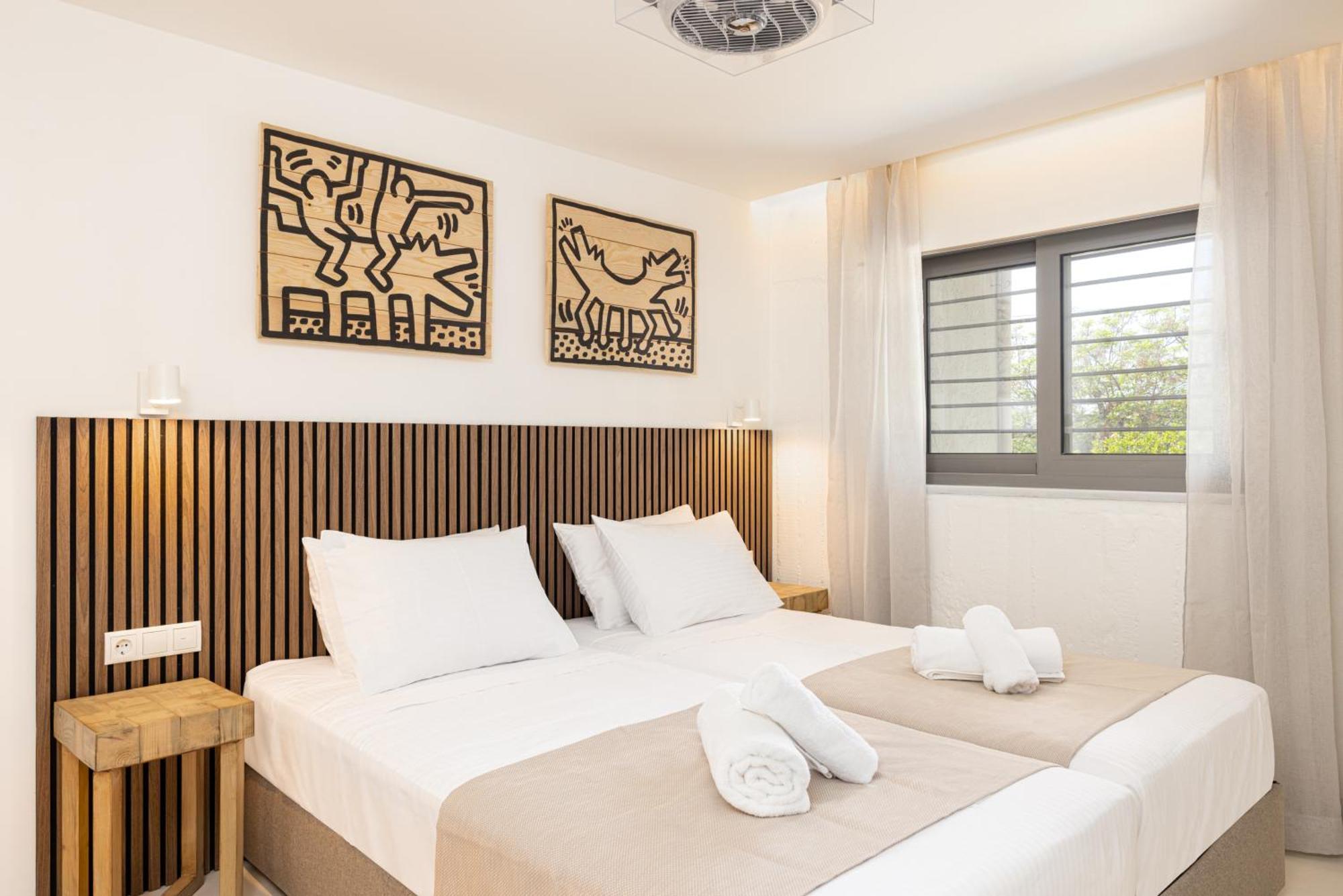 Chariclea Villa Klima  Dış mekan fotoğraf